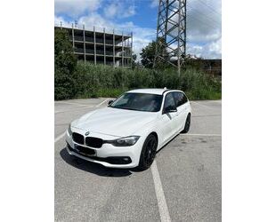 BMW 325 Gebrauchtwagen