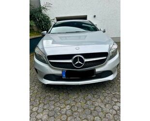 Mercedes-Benz A 180 Gebrauchtwagen