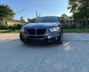 BMW 230 Gebrauchtwagen