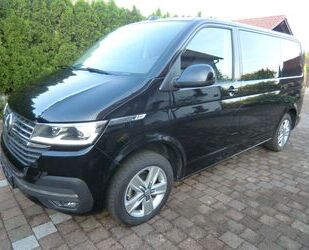 VW T6 Multivan Gebrauchtwagen