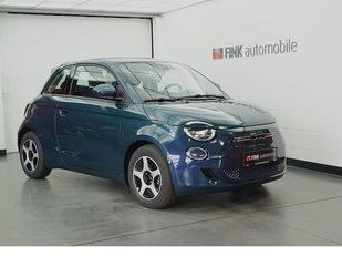 Fiat 500e Gebrauchtwagen
