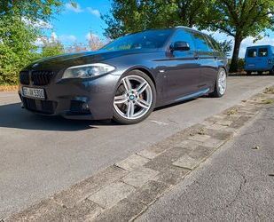 BMW 530 Gebrauchtwagen