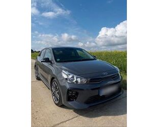 Kia Rio Gebrauchtwagen