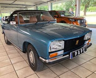 Peugeot 304 Gebrauchtwagen