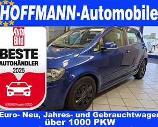 VW Golf Plus Gebrauchtwagen