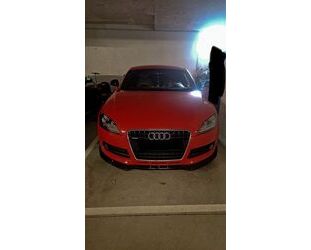 Audi TT Gebrauchtwagen