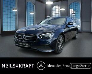 Mercedes-Benz E 300 Gebrauchtwagen