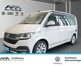 VW T6 California Gebrauchtwagen