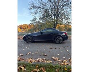 Mercedes-Benz SLK 200 Gebrauchtwagen