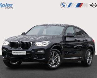 BMW X4 Gebrauchtwagen