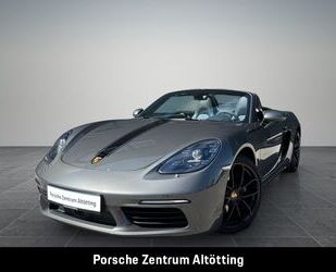 Porsche Boxster Gebrauchtwagen