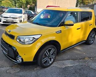 Kia Soul Gebrauchtwagen