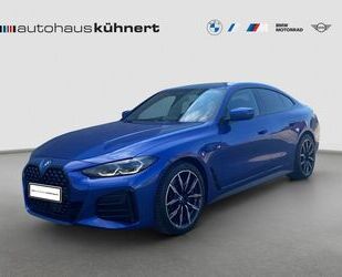 BMW 430 Gran Coupé Gebrauchtwagen