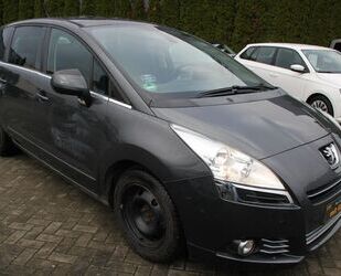 Peugeot 5008 Gebrauchtwagen