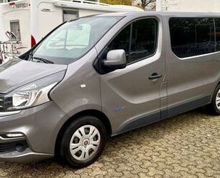 Fiat Talento Gebrauchtwagen