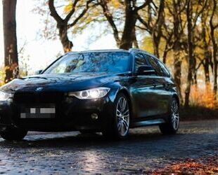 BMW 330 Gebrauchtwagen