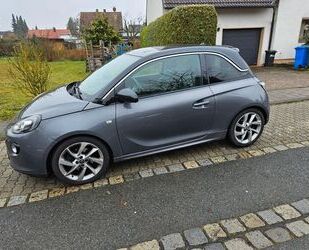 Opel Adam Gebrauchtwagen