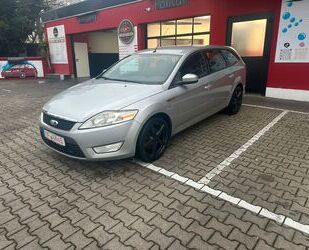 Ford Mondeo Gebrauchtwagen