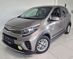 Kia Picanto Gebrauchtwagen