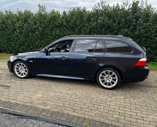 BMW 530 Gebrauchtwagen