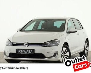 VW Volkswagen e-Golf *LED*NAVI*APP-Connect*PDC*KLIMA* Gebrauchtwagen