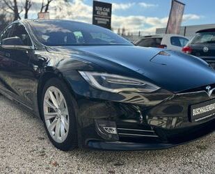 Tesla Model S Gebrauchtwagen