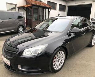 Opel Insignia Gebrauchtwagen