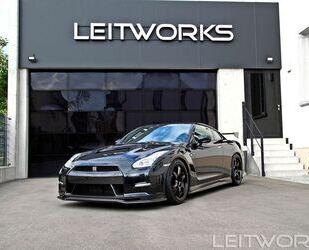 Nissan GT-R Gebrauchtwagen