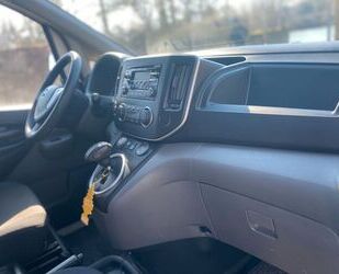 Nissan NV200 Gebrauchtwagen
