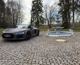 Audi R8 Gebrauchtwagen