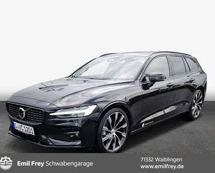 Volvo V60 Gebrauchtwagen