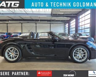 Porsche Boxster Gebrauchtwagen