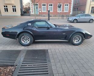 Corvette C3 Gebrauchtwagen