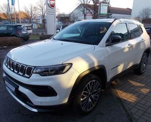 Jeep Compass Gebrauchtwagen