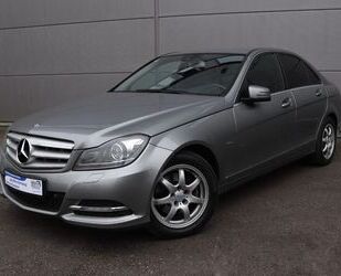 Mercedes-Benz C 220 Gebrauchtwagen