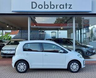 VW up! Gebrauchtwagen
