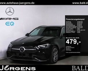 Mercedes-Benz C 300 Gebrauchtwagen