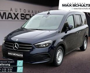 Mercedes-Benz T-Klasse Gebrauchtwagen