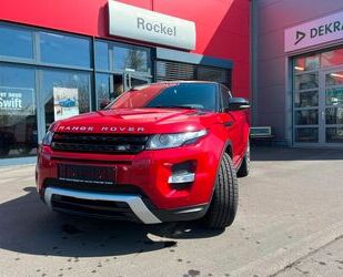 Land Rover Range Rover Evoque Gebrauchtwagen
