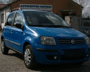 Fiat Panda Gebrauchtwagen