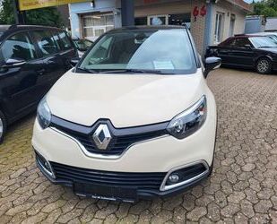 Renault Captur Gebrauchtwagen