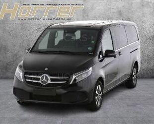 Mercedes-Benz V 300 Gebrauchtwagen