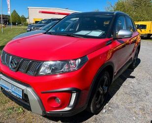 Suzuki Vitara Gebrauchtwagen