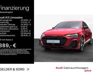 Audi A3 Gebrauchtwagen