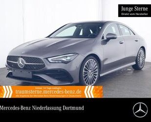 Mercedes-Benz CLA 200 Gebrauchtwagen