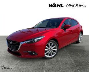 Mazda 3 Gebrauchtwagen