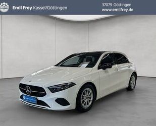Mercedes-Benz A 180 Gebrauchtwagen
