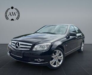 Mercedes-Benz C 200 Gebrauchtwagen