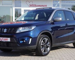 Suzuki Vitara Gebrauchtwagen