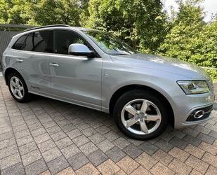 Audi Q5 Gebrauchtwagen